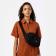 Сумка Dickies Ashville Cross Body Black