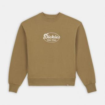 Свитшот Dickies Gridley Sweatshirt Acorn