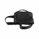 Сумка Fjallraven Kanken Hip Pack 550 (Black)