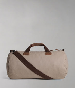 Сумка Napapijri Bering 3 Beige Stone