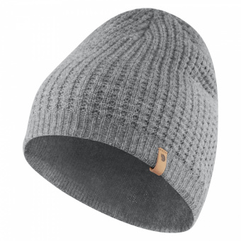 Шапка Fjallraven Structure Beanie 020 (Grey)