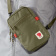 Сумка Fjallraven High Coast Pocket 560 (Navy)