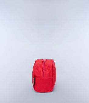 Пенал Napapijri H-Boussine Pencase Red Goji