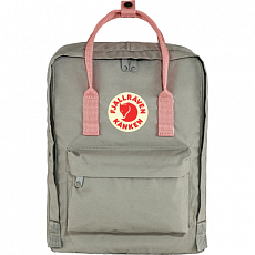Рюкзак Fjallraven Kanken 021-312 (Fog-Pink)