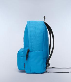 Рюкзак Napapijri Voyage 3 Blue Sapphire
