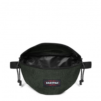 Сумка на пояс Eastpak Springer Crafty Moss
