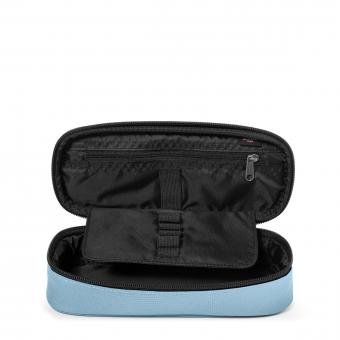 Пенал Eastpak Oval Single Icy Blue
