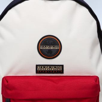 Рюкзак Napapijri Voyage Mqx