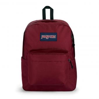 Рюкзак JanSport Superbreak Plus Russet Red