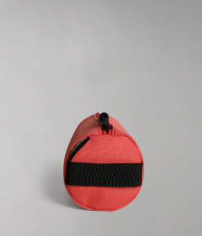 Пенал Napapijri Happy Pencil Case 4 Pink Raspberry