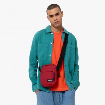 Сумка Eastpak The One Beet Burgundy