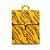 Рюкзак Lefrik Handy Mini Stripes Printed Tiger