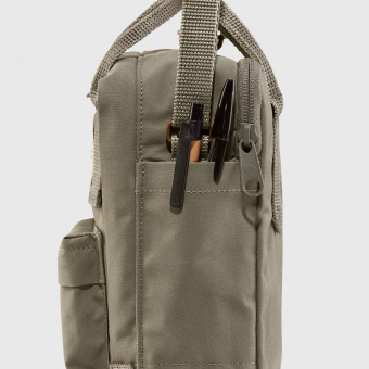 Сумка Fjallraven Kanken Sling 550 (Black)