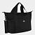 Дорожная сумка Dickies Lisbon Weekender Bag Black