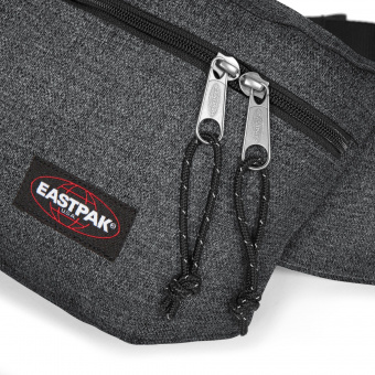 Сумка на пояс Eastpak Bane Black Denim