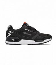 Кроссовки Ellesse Willard Black