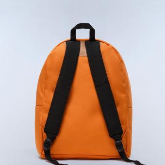 Рюкзак Napapijri Voyage Orange Pumpkin