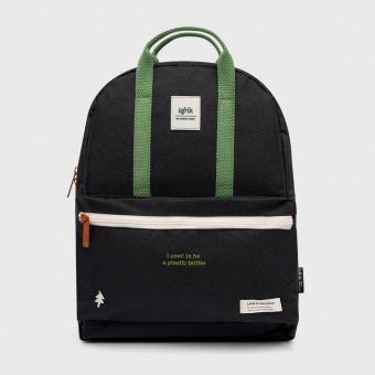 Рюкзак Lefrik September Classic Camp Black