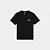 Футболка Dickies SS Ruston Tee Blk/Mocha