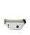 Сумка на пояс Napapijri H-Curver Waistbag Beige Silvr