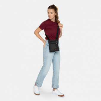 Сумка Eastpak Rusher Black