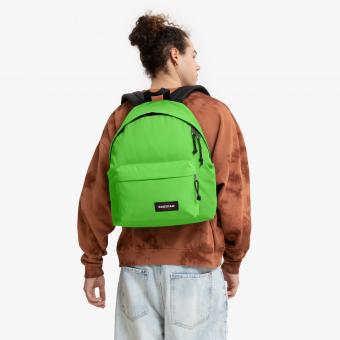 Рюкзак Eastpak Padded Pak'R Sour Green