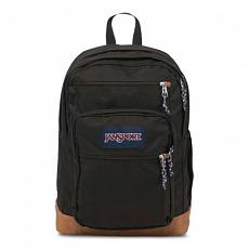 Рюкзак JanSport Cool Student Black