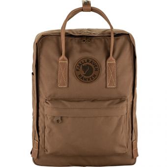 Рюкзак Fjallraven Kanken No.2 238 (Hazel Brown)