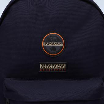 Рюкзак Napapijri Voyage Big Blu Marine