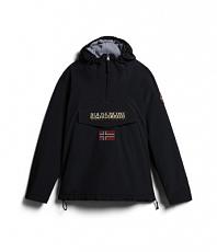 Анорак Napapijri Rainforest Winter 3 Black