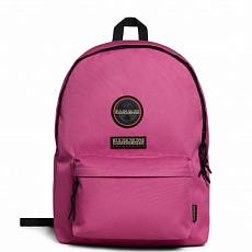 Рюкзак Napapijri Voyage 3 Pink Tulip