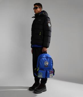 Рюкзак Napapijri H-Ohrid Daypack Blue Dazzling