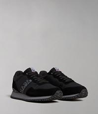 Кроссовки Napapijri Cosmos Black