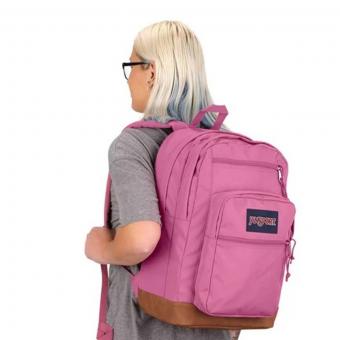 Рюкзак Jansport Cool Student Mauve Haze