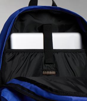 Рюкзак Napapijri H-Voyage Daypack Blue Dazzling