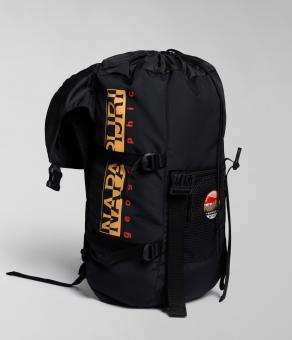 Рюкзак Napapijri H-Bay Daypack Big Black
