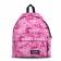 Рюкзак Eastpak Padded Pak'R Flower Blur Pink