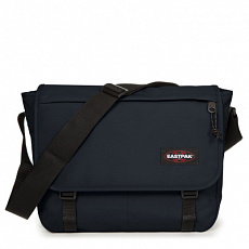 Сумка мессенджер Eastpak Delegate Cloud Navy