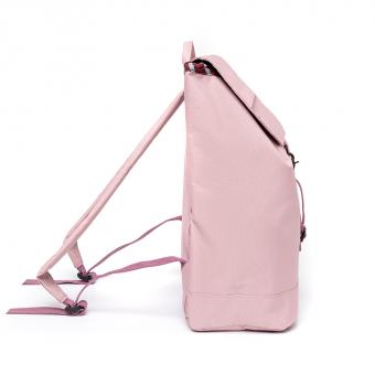 Рюкзак Lefrik Scout Stripes Mauve