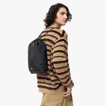 Мешок для обуви Eastpak Jymler Powr Black