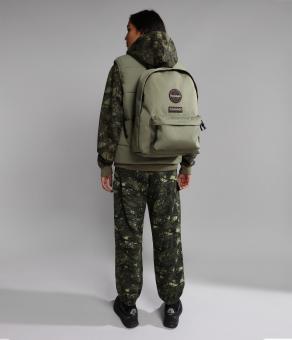 Рюкзак Napapijri Voyage 3 Green Lichen