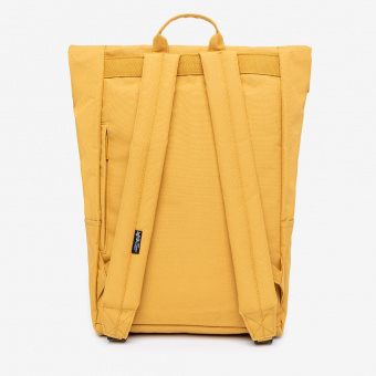 Рюкзак Lefrik Roll Reflective New Mustard
