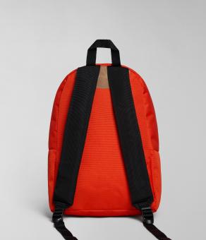 Рюкзак Napapijri Voyage Mini 3 Orange Spicy