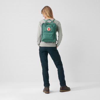 Рюкзак Fjallraven Kanken 031 (Graphite)