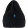 Шапка Fjallraven Vardag Classic Beanie 550 (Black)