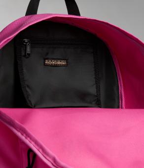 Рюкзак Napapijri Happy Daypack 5 Pink Super