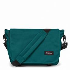 Сумка Eastpak Jr Peacock Green