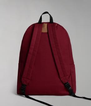 Рюкзак Napapijri Hering Daypack Vint Amaranth