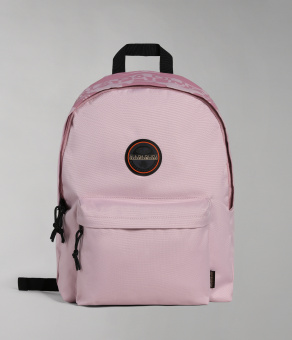 Рюкзак Napapijri Happy Daypack 4 Lilac Keep