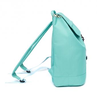 Рюкзак Lefrik Scout Stripes Pool Green